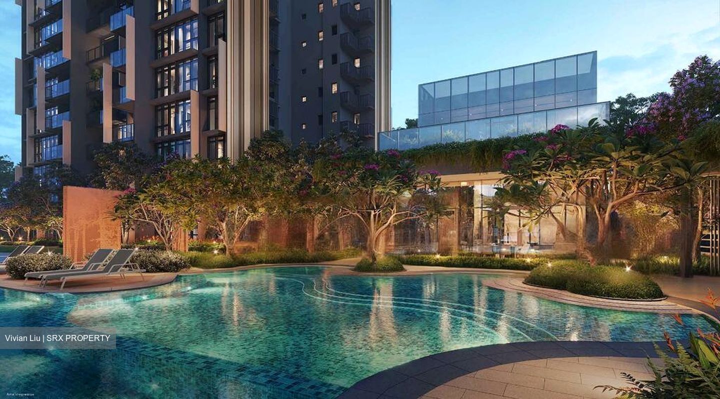 Lentoria (D26), Condominium #479118361